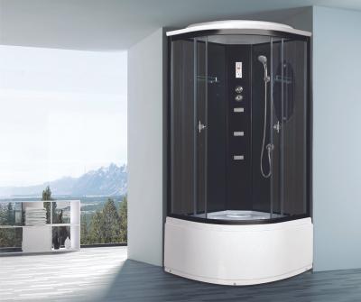 Душевая кабина Niagara Ultra NG-211-01N (900х900х2200)